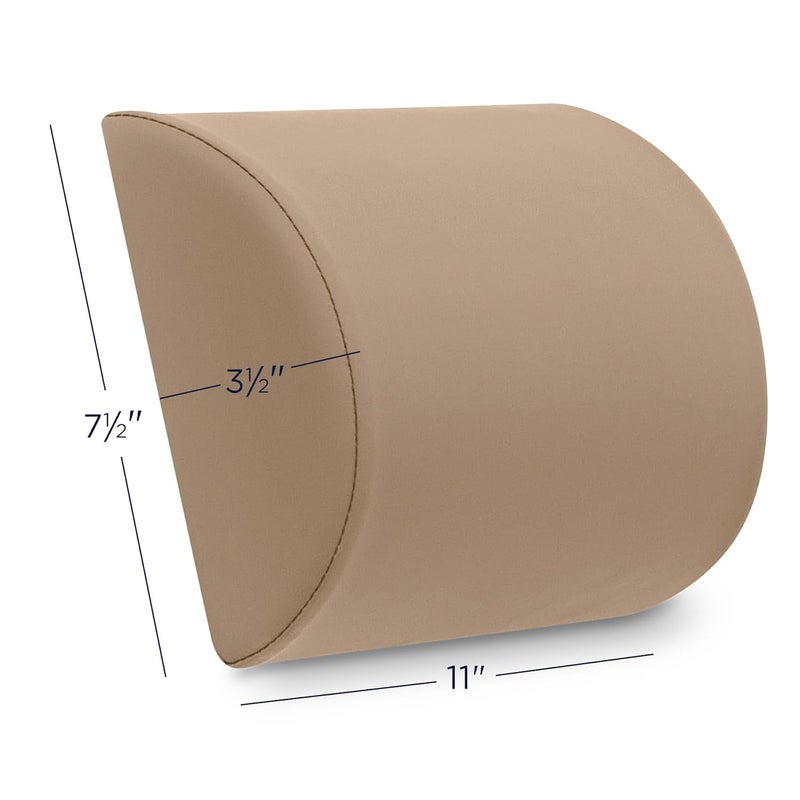 Practicon 7152715 BLA High Support Backrest Black - Image 3